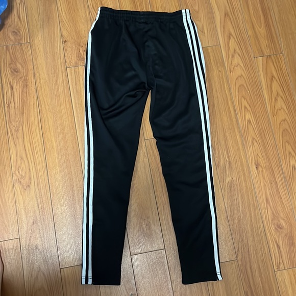 EUC Adidas Superstar Trackpants - Picture 2 of 5